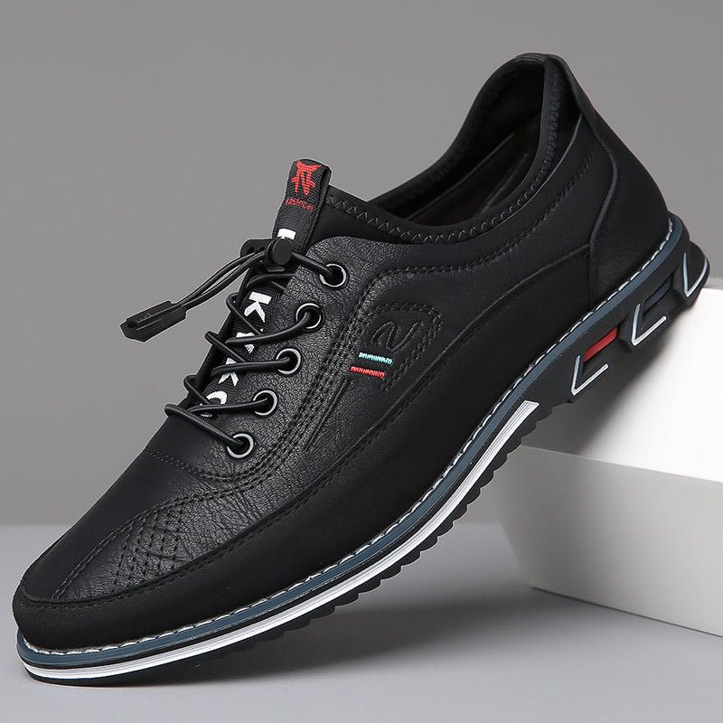 Louis Riviera | CHAUSSURES OXFORD EN CUIR DE QUALITÉ ARTISANALE - image 13