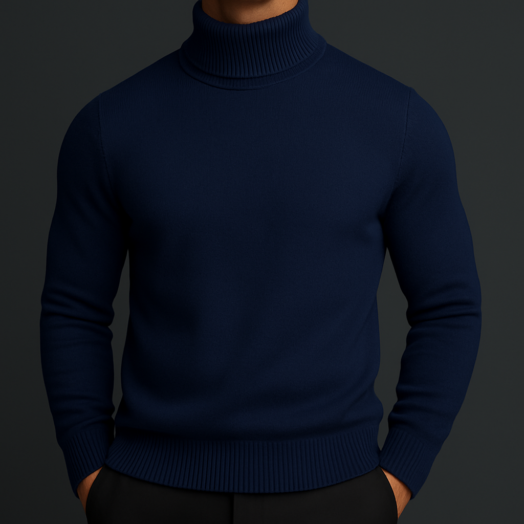 Louis Riviera | DOLCEVITA CLASSICO - Bleu