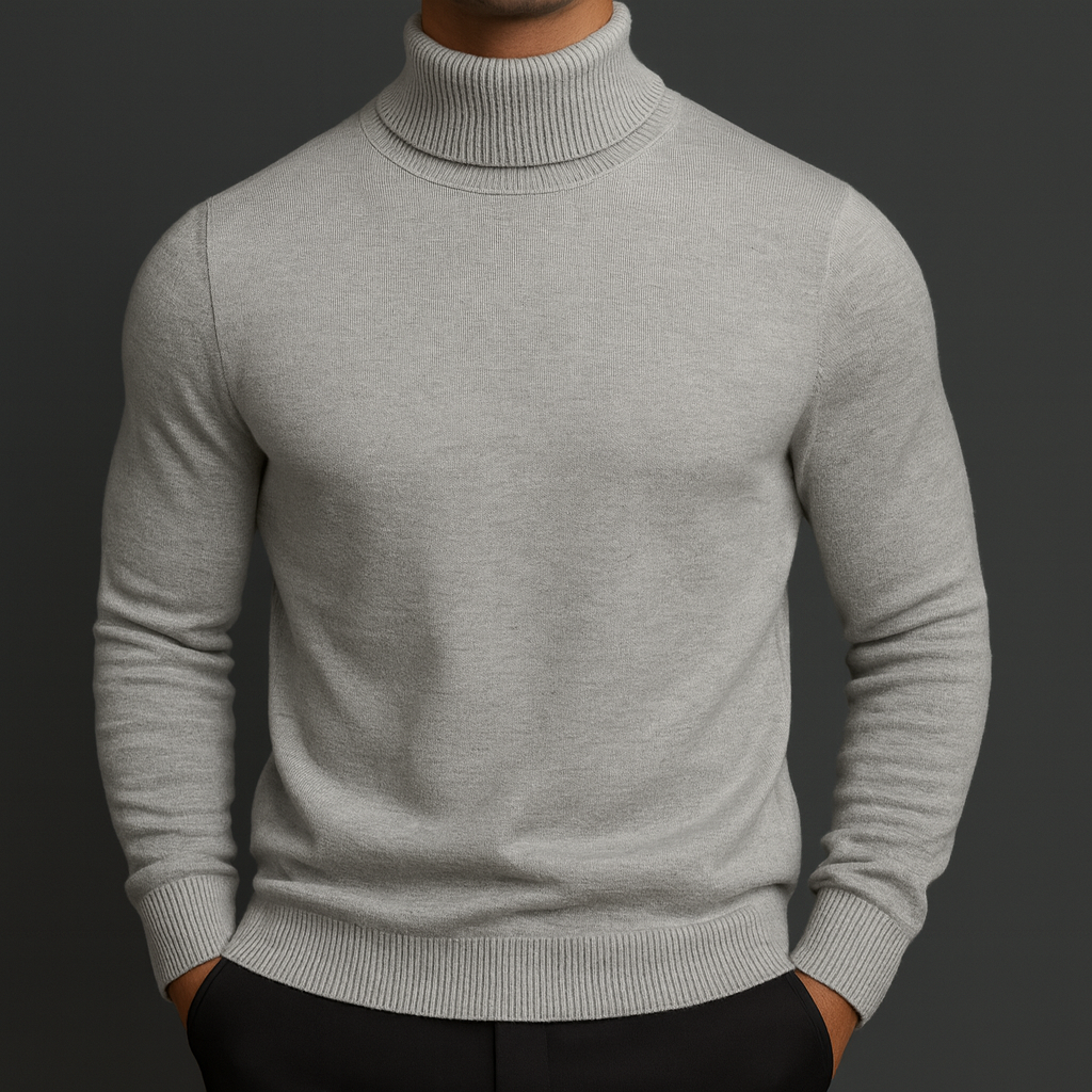 Louis Riviera | DOLCEVITA CLASSICO - Gris