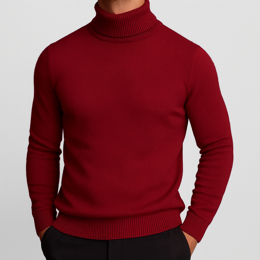 Louis Riviera | DOLCEVITA CLASSICO - Rouge