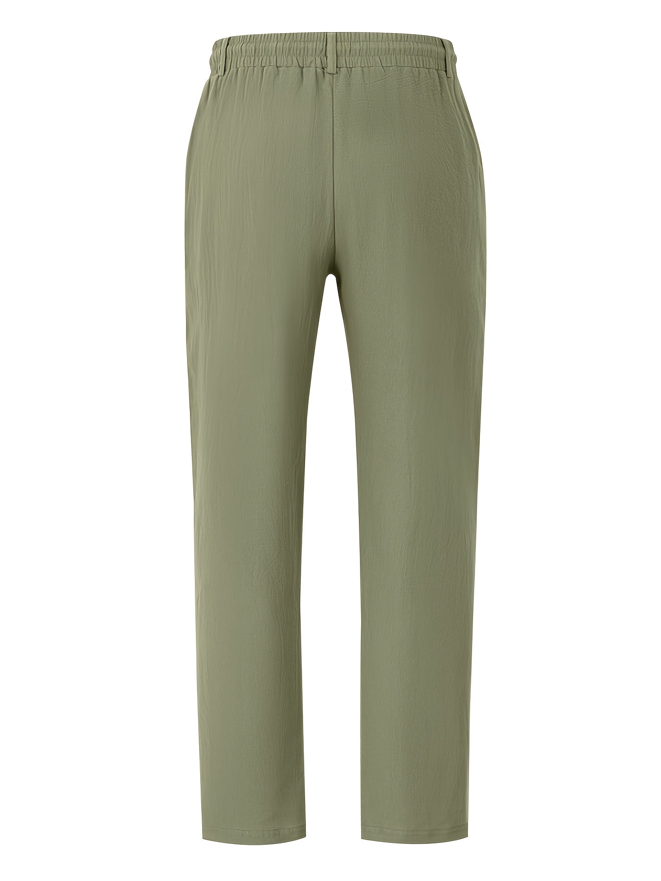 Louis Riviera | PANTALON EN LIN POUR HOMMES - image 8