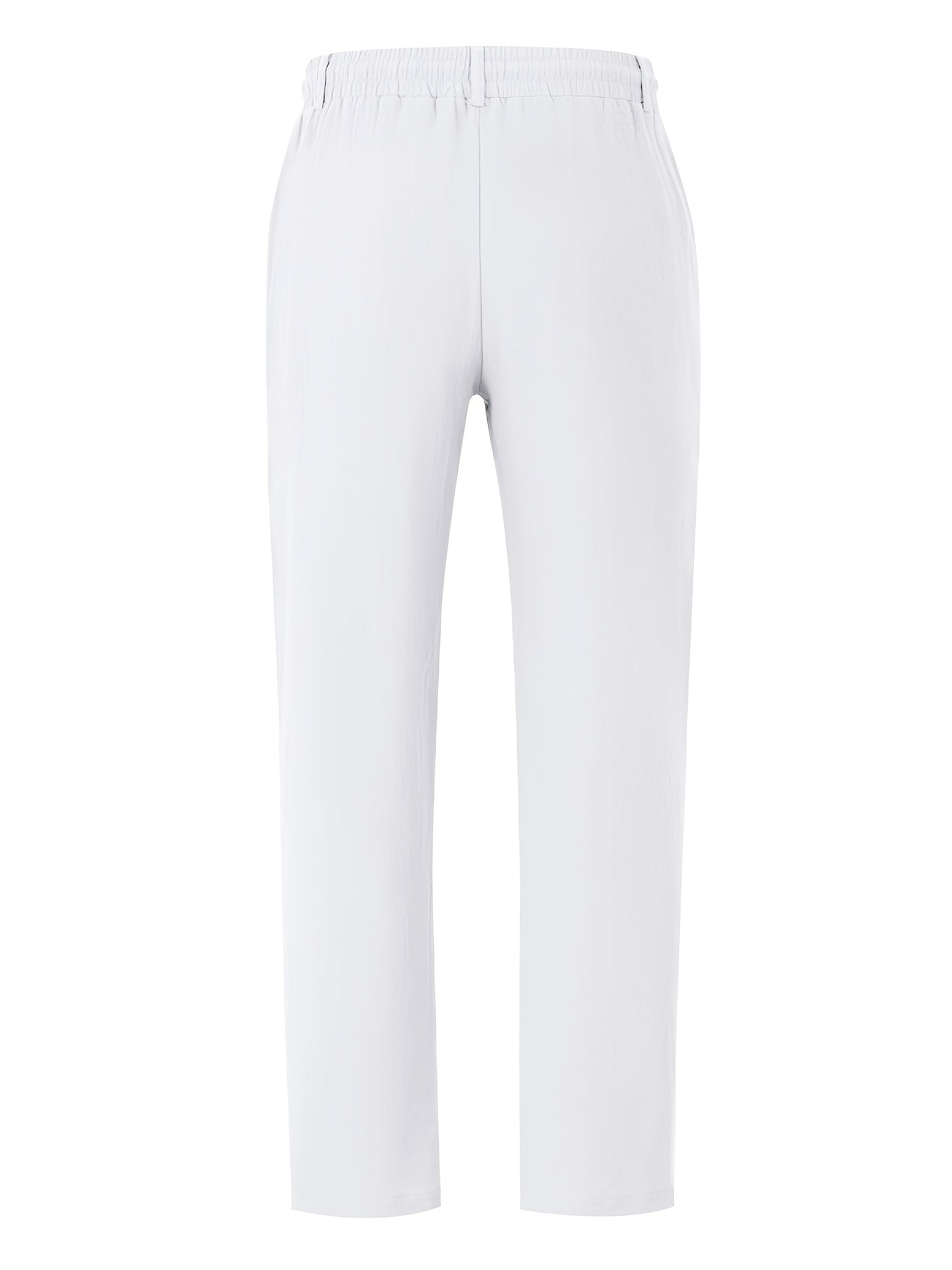 Louis Riviera | PANTALON EN LIN POUR HOMMES - image 9