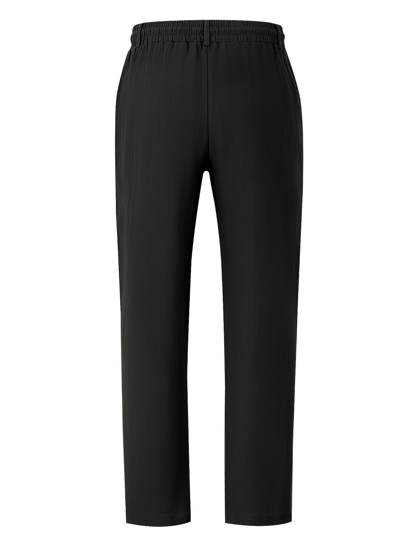 Louis Riviera | PANTALON EN LIN POUR HOMMES - image 10