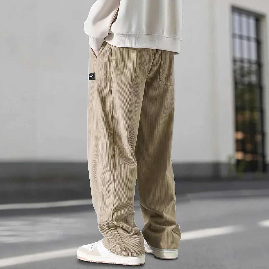 Louis Riviera | PANTALONS EN CORDUROY - image 6