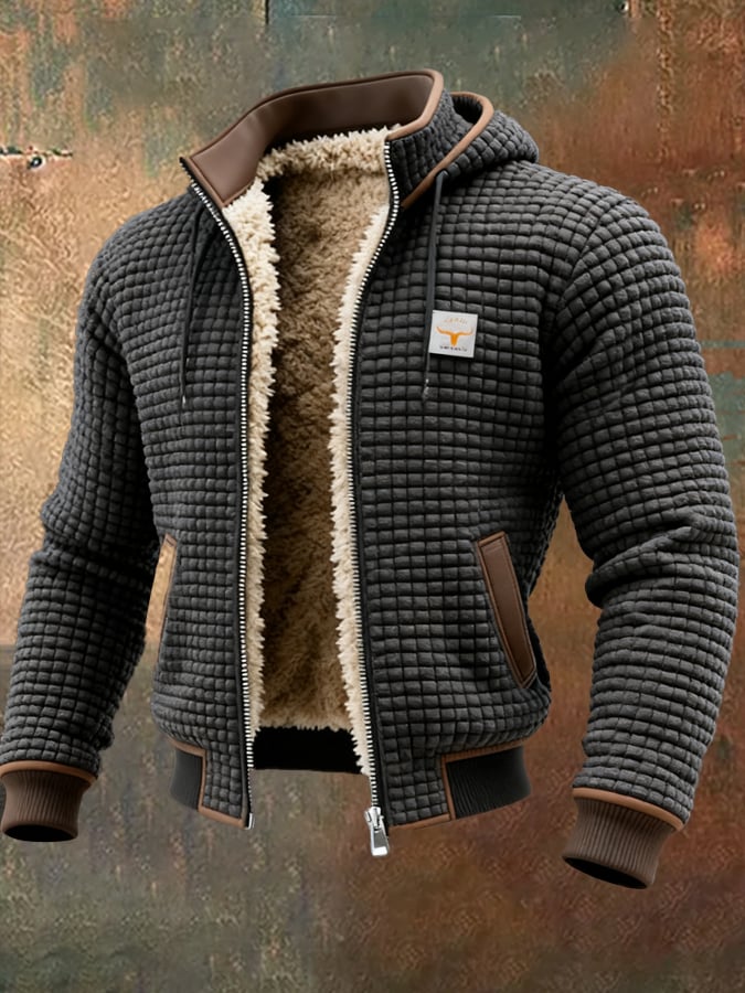 Louis Riviera | VESTE THERMIQUE IMPACT POUR HOMME - image 7