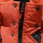 Louis Riviera | VESTE D'HIVER EN DUVET - image 11