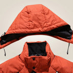Louis Riviera | VESTE D'HIVER EN DUVET - image 14