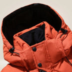 Louis Riviera | VESTE D'HIVER EN DUVET - image 10