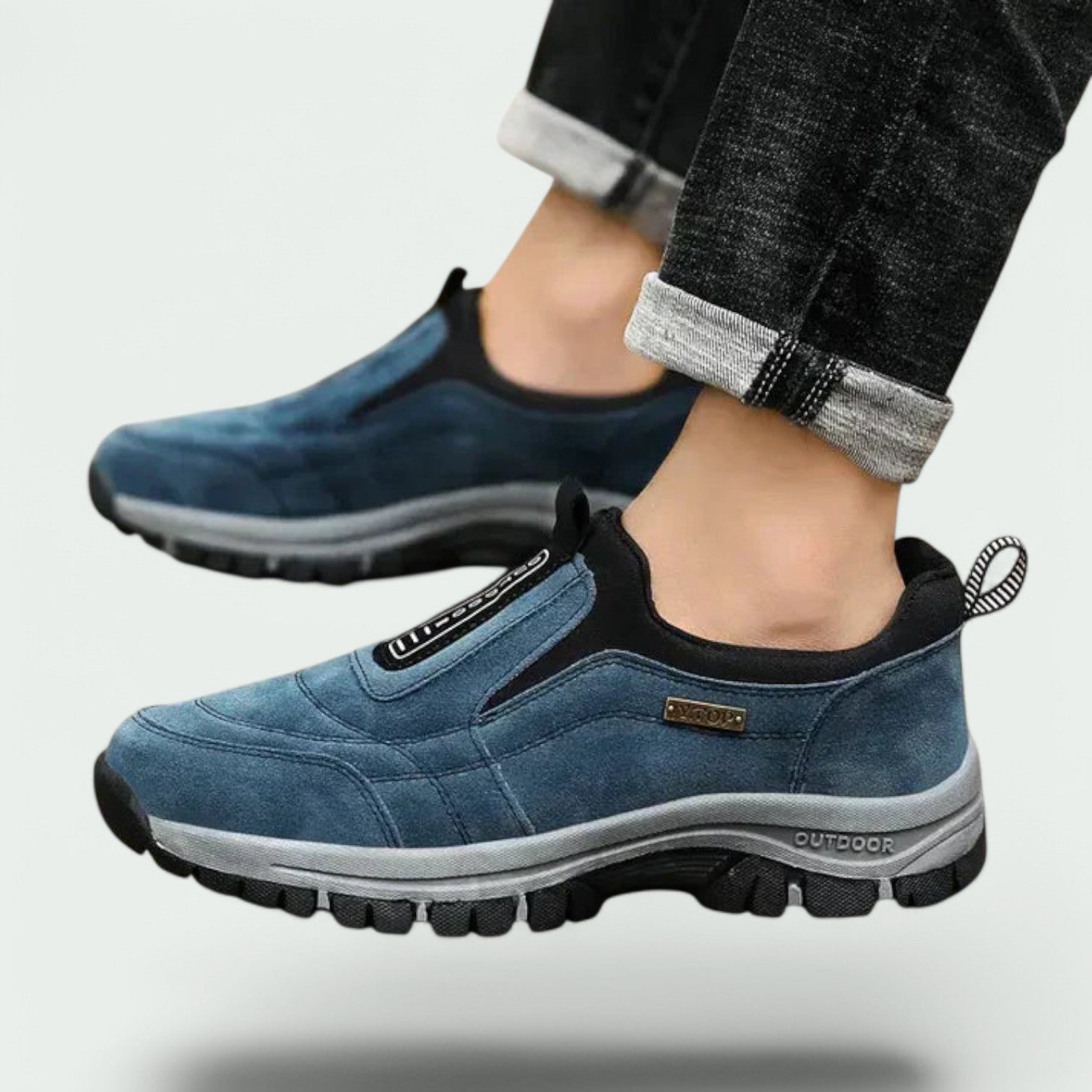 Louis Riviera | CHAUSSURES ORTHOPÉDIQUES DE PROMENADE - image 7