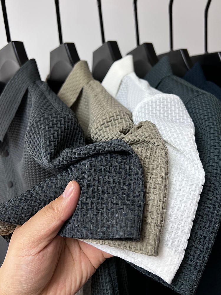 PRESTIGIO™ | POLO PREMIUM HOMME - image 8