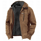 Louis Riviera | MANTEAU D'HIVER - image 2